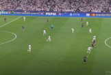 Tranh cãi trong ngày Real Madrid vào chung kết Champions League