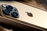 iPhone 16 Pro sẽ có viền siêu mỏng!