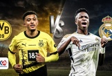 Siêu máy tính: Dortmund có 21,4% cơ hội vô địch Champions League