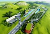Đầu tư 325 tỷ xây 2 trạm dừng nghỉ trên Cao tốc QL 45 - Nghi Sơn