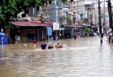 Thủ tướng chỉ đạo khắc phục hậu quả mưa lũ, ngập lụt tại miền Bắc
