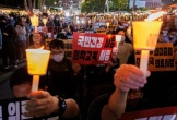 Sau 4 tháng, hơn 70.000 bác sĩ Hàn Quốc lại đình công: Cả đất nước sắp rơi vào thảm họa y tế khó có thể hình dung?