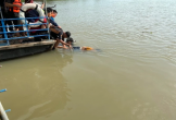 Hai cháu nhỏ tử vong do đuối nước trên kênh đào ở thành phố Huế