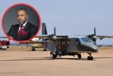 Phó Tổng thống Malawi có thể đã thiệt mạng trên chuyến bay đột ngột mất tích