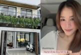 Hoa hậu Tiểu Vy tậu xe xịn sau khi mua nhà tiền tỷ tặng bố mẹ ở tuổi 23