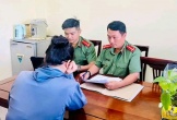 Xử phạt 1 phụ nữ đưa tin sai về việc bộ hành của “sư Thích Minh Tuệ” ở Quảng Trị