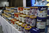 Thái Lan tịch thu 12.000 lon sữa bột nhập lậu từ Việt Nam