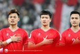 VFF báo tin vui cho tuyển Việt Nam ở AFF Cup