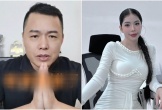 Quyết định mới nhất của chồng Hằng Du Mục sau khi ghen tuông khiến netizen ngao ngán