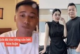 Quang Linh Vlogs bất ngờ lên tiếng khi bị chồng Hằng Du Mục ghen: Cứ để mọi thứ tự nhiên đi!