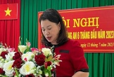 Sau vụ bị lừa 171 tỉ: Cách chức phó bí thư Huyện ủy Nhơn Trạch đối với bà Giang Hương
