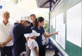 Nghệ An công bố điểm thi tuyển sinh lớp 10 và THPT chuyên Phan Bội Châu năm 2024