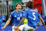 Siêu phẩm sút xa giúp Italy giành 3 điểm