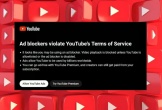 YouTube chèn quảng cáo ngay từ máy chủ
