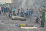 Xót xa 2 trẻ em đuối nước tử vong tại Đà Nẵng