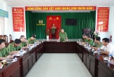 Truy nã khẩn Nguyễn Thiên Kim Tinh