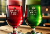 8 loại bia cực ngon bạn nhất định phải thử khi đến Đức xem EURO 2024