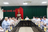 Chủ tịch UBND tỉnh Nguyễn Đức Trung tiếp công dân định kỳ tháng 6/2024