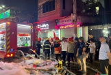 Danh tính 4 nạn nhân trong vụ cháy tại Định Công Hạ đã được xác định