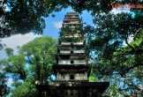 Top 10 tòa bảo tháp Phật giáo cổ xưa quý giá nhất Việt Nam