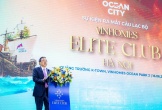 Ra mắt Vinhomes Elite Club chi hội Hà Nội, mở ngàn cơ hội hấp dẫn cho các hội viên
