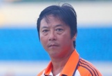 Trợ lý cũ thầy Park Hang Seo thay thế HLV Lê Huỳnh Đức