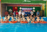 Nghệ An: Tổ chức nhiều sân chơi, hoạt động trải nghiệm hè cho trẻ em