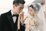 Hot nhất MXH: Trần Hiểu - Trần Nghiên Hy ly hôn?