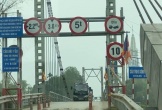 Nghệ An: Gần 240 tỉ đồng xây cầu cứng sau vụ ô tô rơi sông, 5 người chết