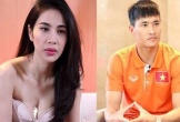 Công Vinh chính thức lên tiếng về thông tin ly hôn ca sĩ Thủy Tiên