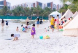 Trại hè Quốc tế Ocean Youth Camp - “Đặc sản” mùa hè cho cư dân nhí Vinhomes