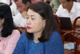 Cách chức Chủ tịch UBND huyện Nhơn Trạch sau vụ bị lừa 171 tỷ đồng