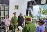 Vừa được miễn hình phạt tù hơn 1 tháng, cựu giám đốc CDC Thừa Thiên Huế lại bị bắt