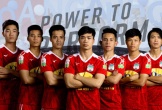 Minh Vương có tủi thân khi thấy Tuấn Anh, Văn Toàn vô địch V.League?