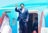 Thủ tướng Phạm Minh Chính đến Trung Quốc, bàn thảo các động lực tăng trưởng mới
