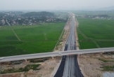 Tuyến cao tốc 50km trị giá 11.150 tỷ đồng, kết nối Thủ đô với tỉnh rộng nhất Việt Nam 