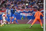 Bàn thắng muộn của Italy khiến Croatia gần như bị loại khỏi EURO 2024