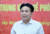 Khởi tố ông Nguyễn Văn Yên liên quan đến vụ chiếm đoạt tài liệu bí mật Nhà nước