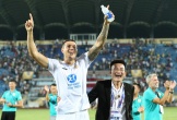 Nam Định nhận thưởng 'khủng' nếu vô địch V-League 2023/24