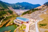 Phê duyệt Phương án bảo vệ đập, hồ chứa Nhà máy thủy điện Châu Thôn