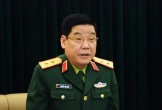 Trung tướng Nguyễn Văn Gấu làm Bí thư Tỉnh ủy Bắc Giang