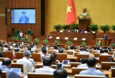 Quốc hội thông qua thí điểm cơ chế đặc thù cho Nghệ An