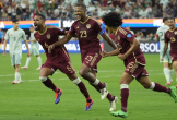 Copa America 2024: Xác định 2 đội sớm vào tứ kết, 1 đội đã bị loại