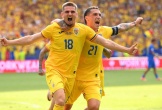 Slovakia và Romania dắt tay nhau vào vòng 1/8 Euro
