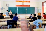 Nghệ An: Gần 37.000 thí sinh bước vào kỳ thi tốt nghiệp THPT năm 2024