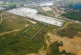 Nhà máy ô tô 7.000 tỷ 'bế tắc' với 5,5 triệu m3 đất dư thừa
