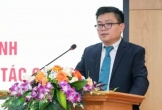 Bổ nhiệm ông Trương Thanh Hoài giữ chức Thứ trưởng Bộ Công Thương
