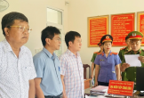Bắt giam giám đốc, 2 phó giám đốc trung tâm đào tạo lái xe ở Quảng Nam