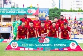 Cơ hội để CLB Hồng Lĩnh Hà Tĩnh trụ hạng tại V.League ?