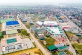 Nghệ An: 285 tỷ đồng xây dựng tuyến đường tránh thị trấn Nam Đàn